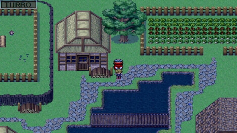 Memories of a Vagabond screenshot 1