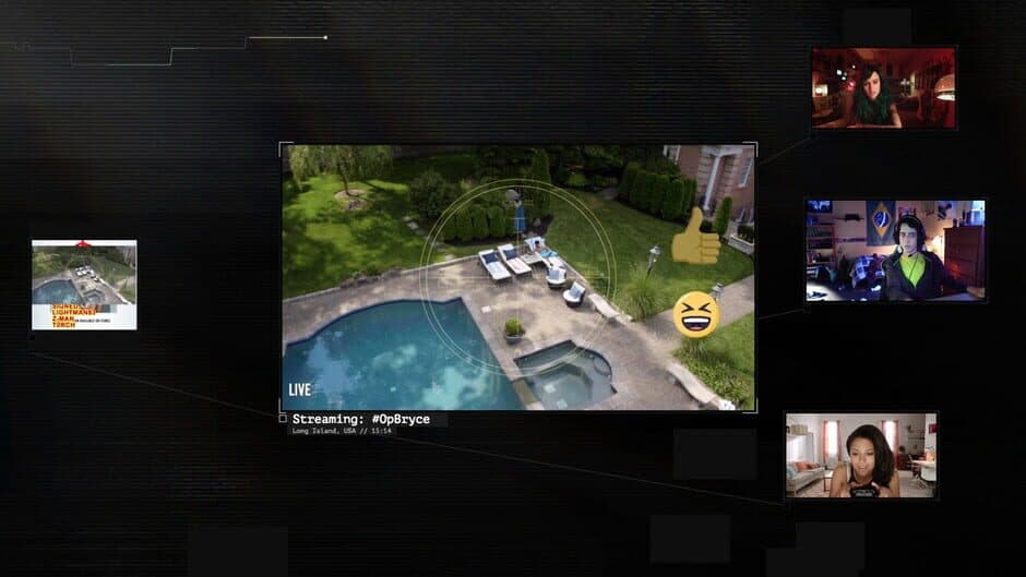 #WarGames screenshot 3