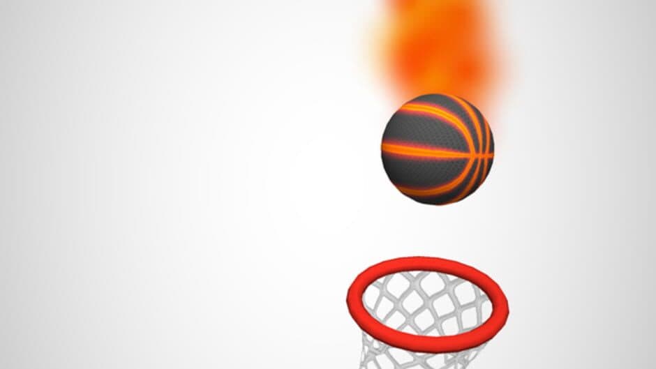 Dunk Hoop screenshot 4