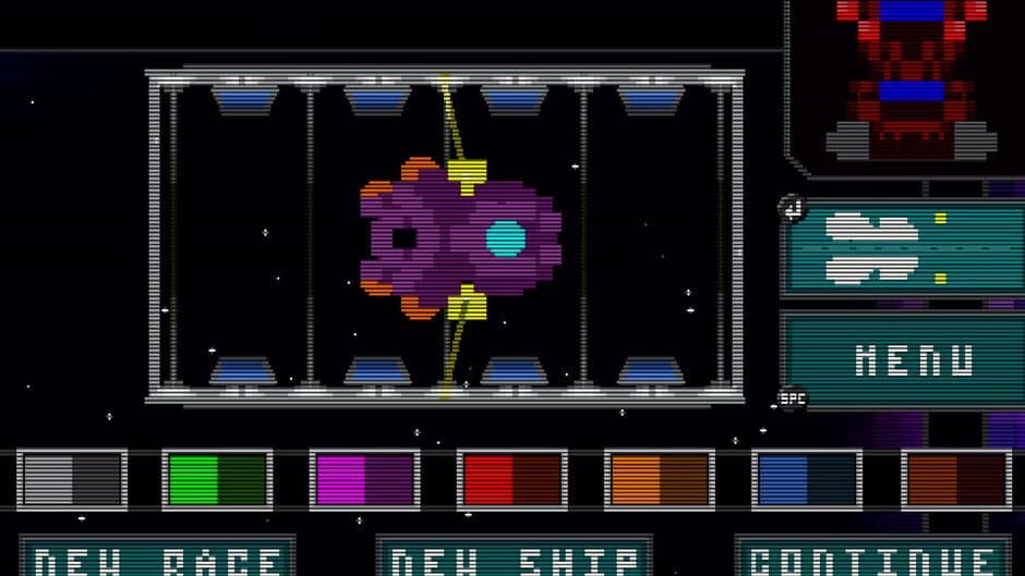 Bit Odyssey screenshot 4