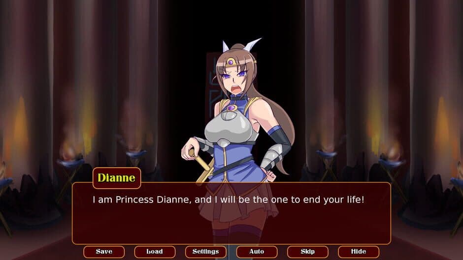 Demon King Domination: Deluxe Edition screenshot 2