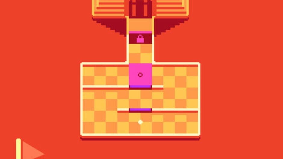 Nano Golf: Puzzle Putting screenshot 4