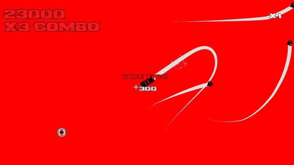 Low Desert Punk screenshot 5