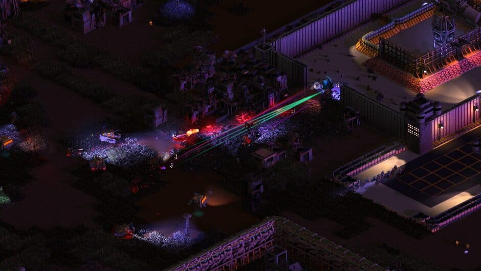 Brigador screenshot 4