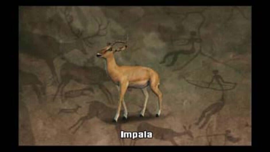 Deer Drive Legends screenshot 2