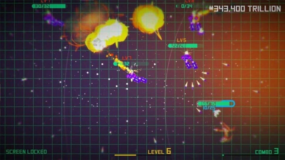 Vostok Inc. screenshot 1