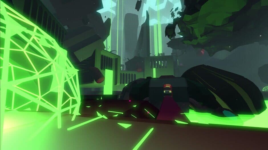 Fract Osc screenshot 3