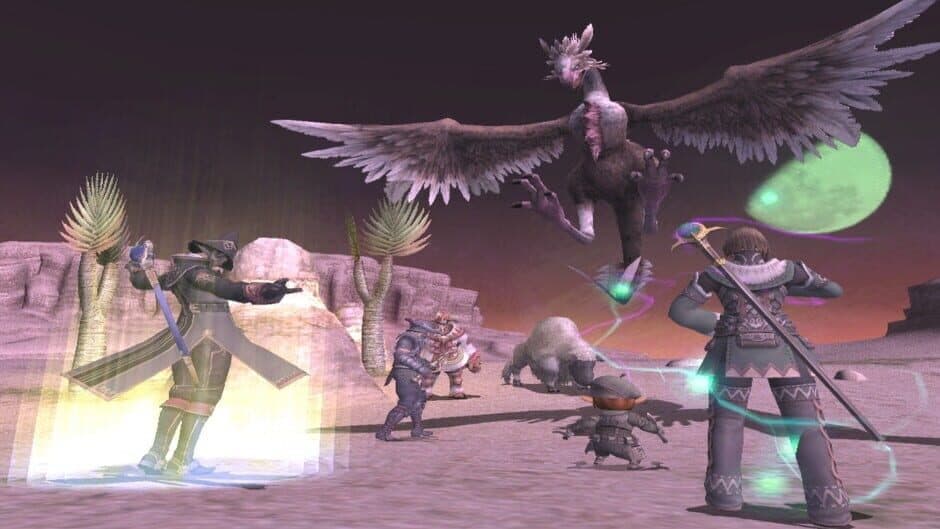 Final Fantasy XI: Ultimate Collection - Seekers Edition screenshot 1