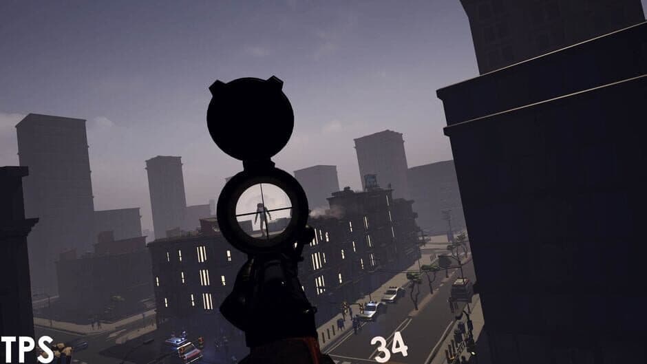 The Perfect Sniper screenshot 4