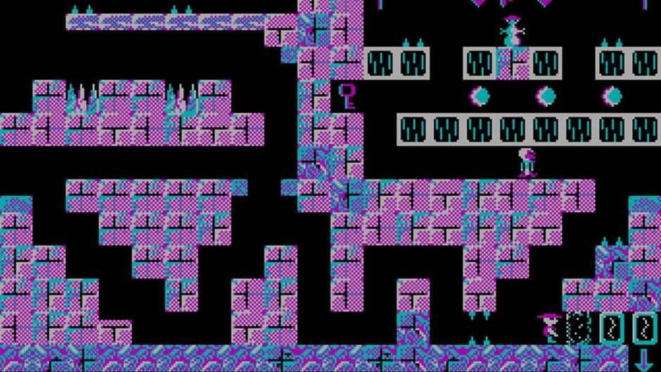 Arctic Adventure screenshot 5