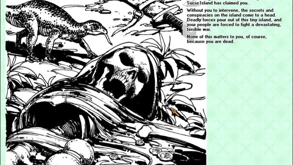 Geneforge screenshot 3