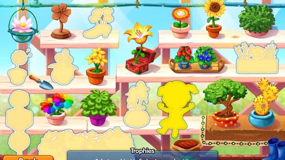 Delicious: Emily's Hopes & Fears screenshot 5