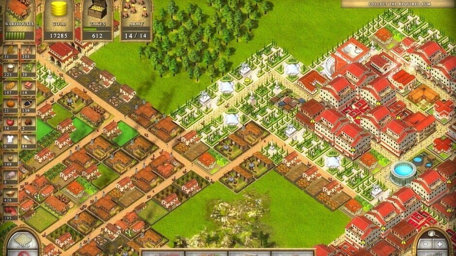 Ancient Rome 2 screenshot 1