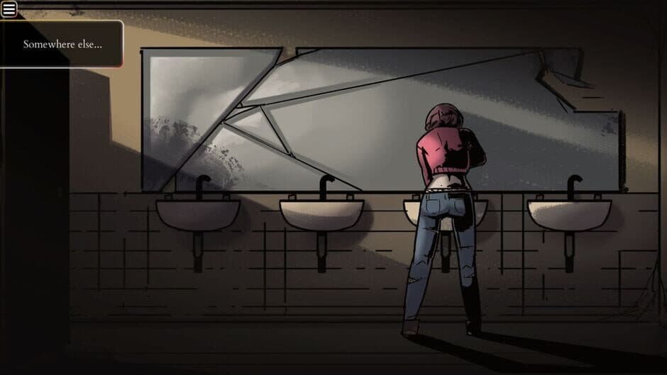 Perseverance: Part 1 screenshot 3