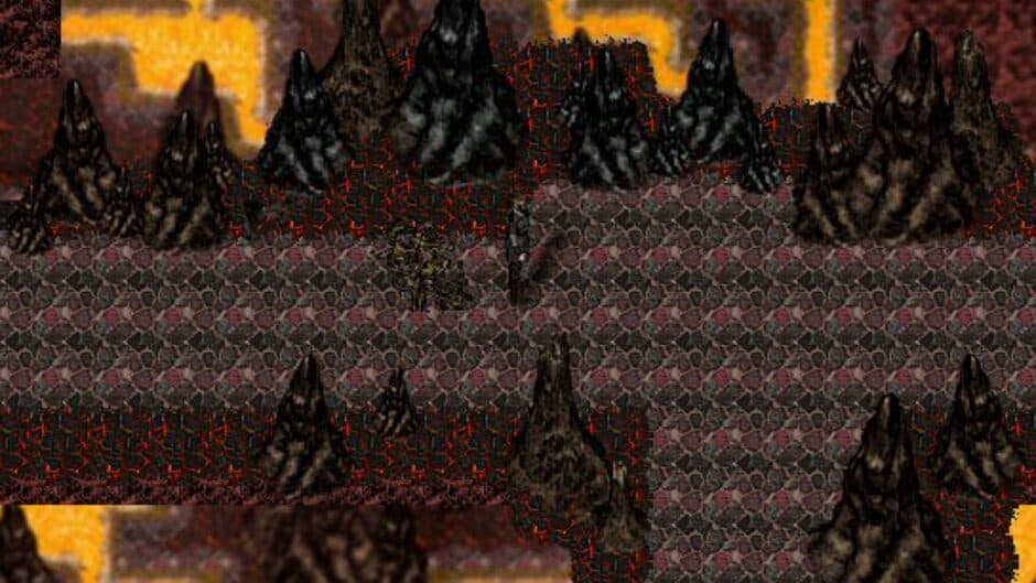 Atonement: Scourge of Time screenshot 5