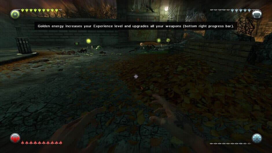 Dreamkiller screenshot 1