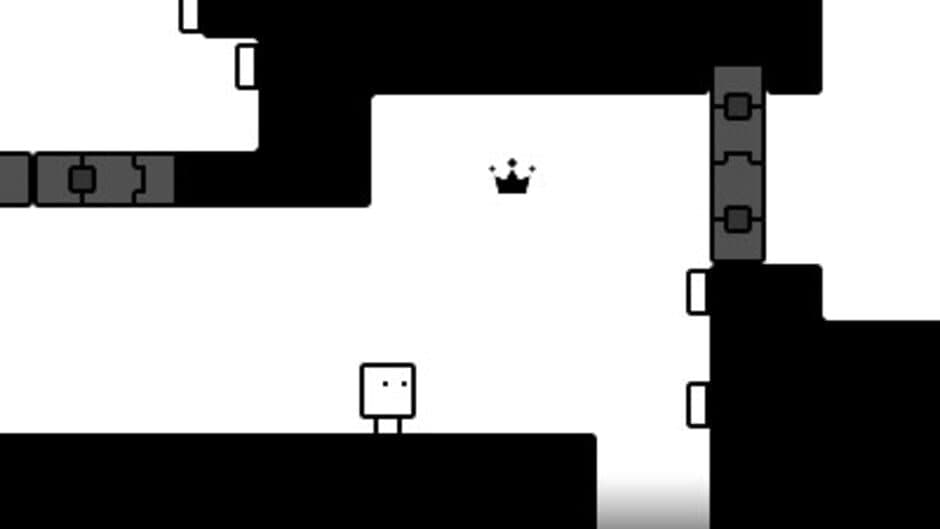 BoxBoxBoy! screenshot 3