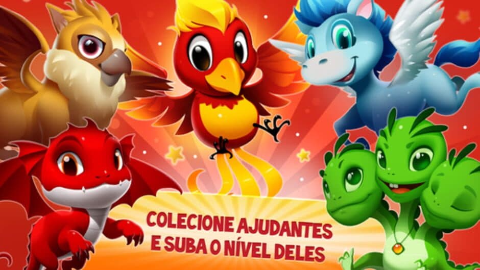 UNO & Friends screenshot 2