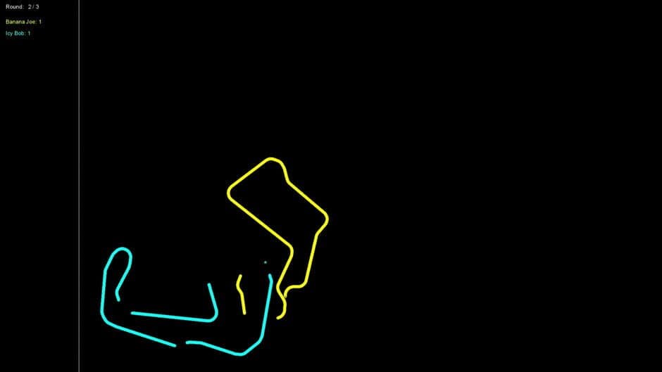 Snake Party screenshot 5