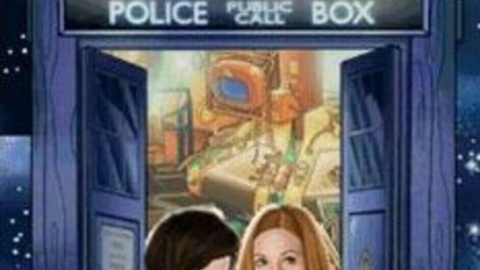 Doctor Who: Evacuation Earth screenshot 3