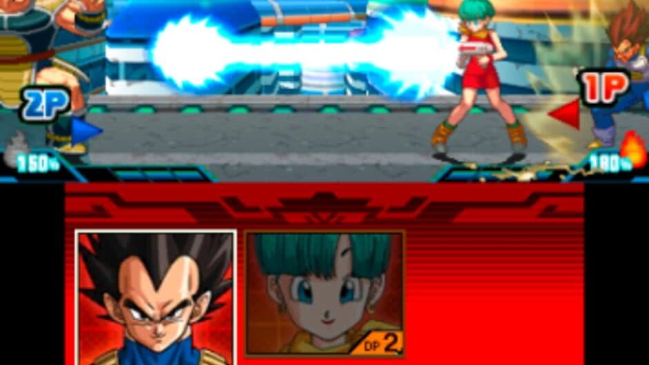 Dragon Ball Z: Extreme Butouden screenshot 6