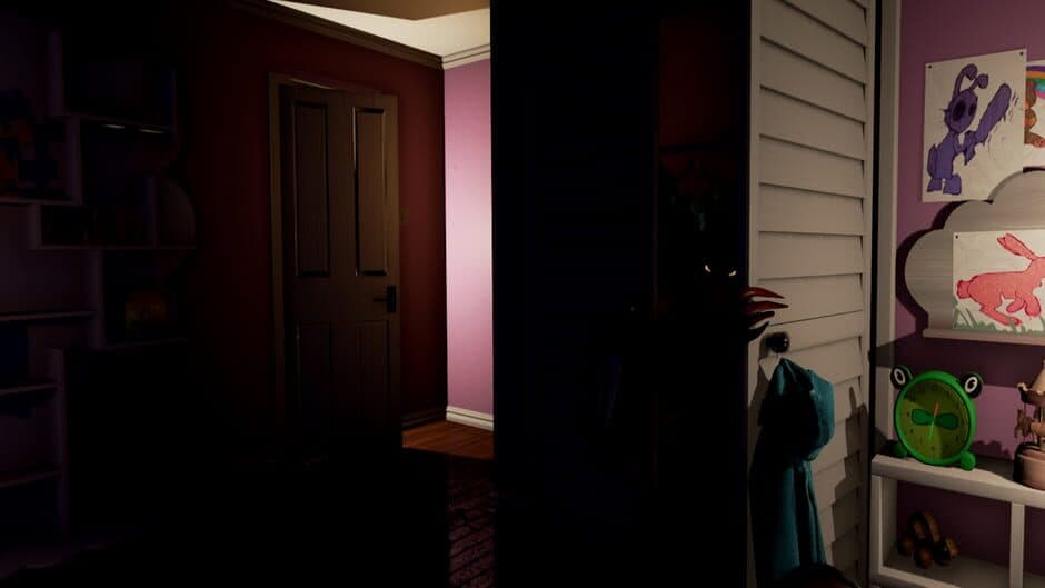 Boogeyman 2 screenshot 2