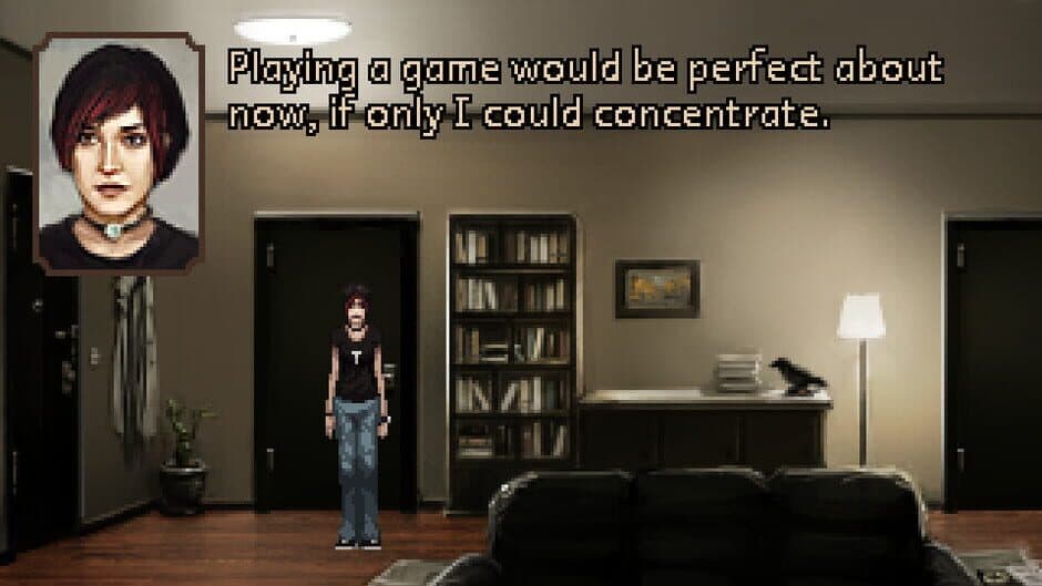 The Charnel House Trilogy screenshot 5