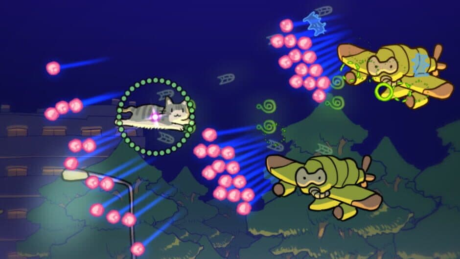 Neko Navy screenshot 5