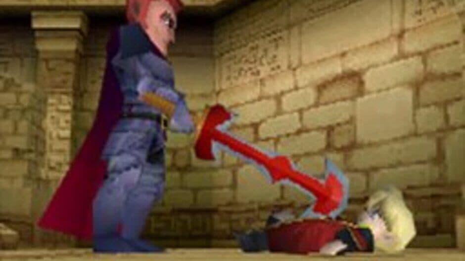 Nostalgia screenshot 2