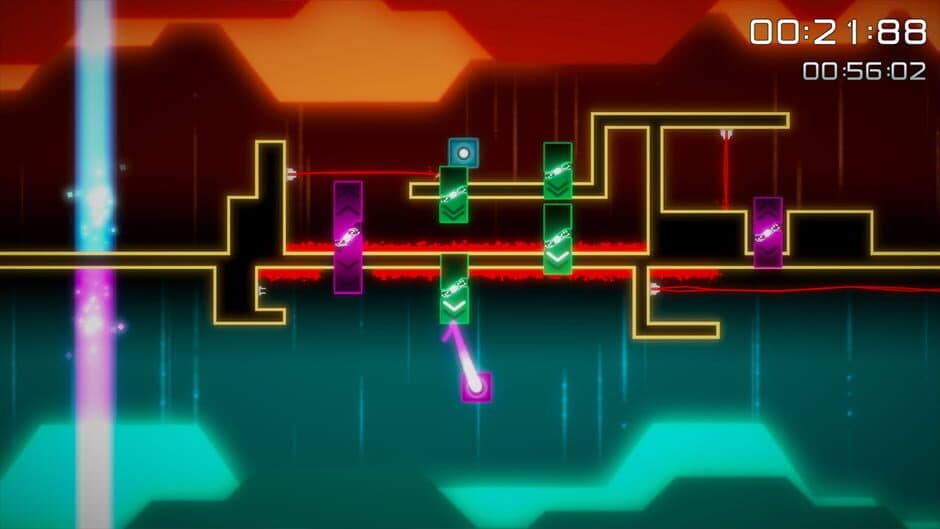 Parallel screenshot 2