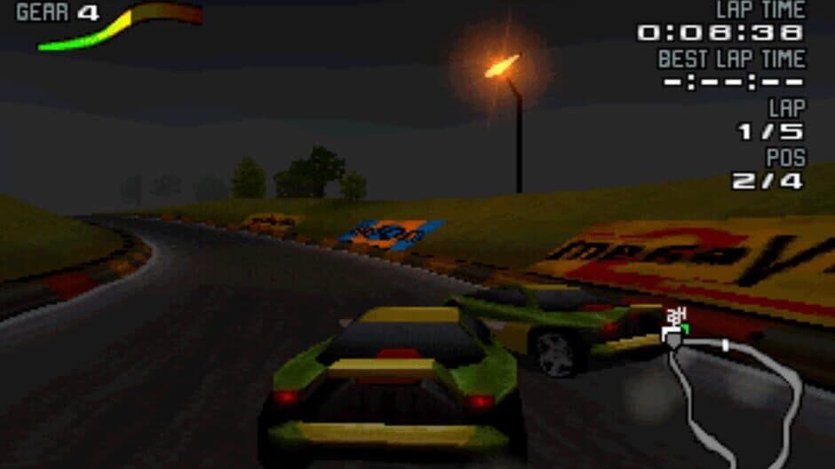 Motorhead screenshot 5