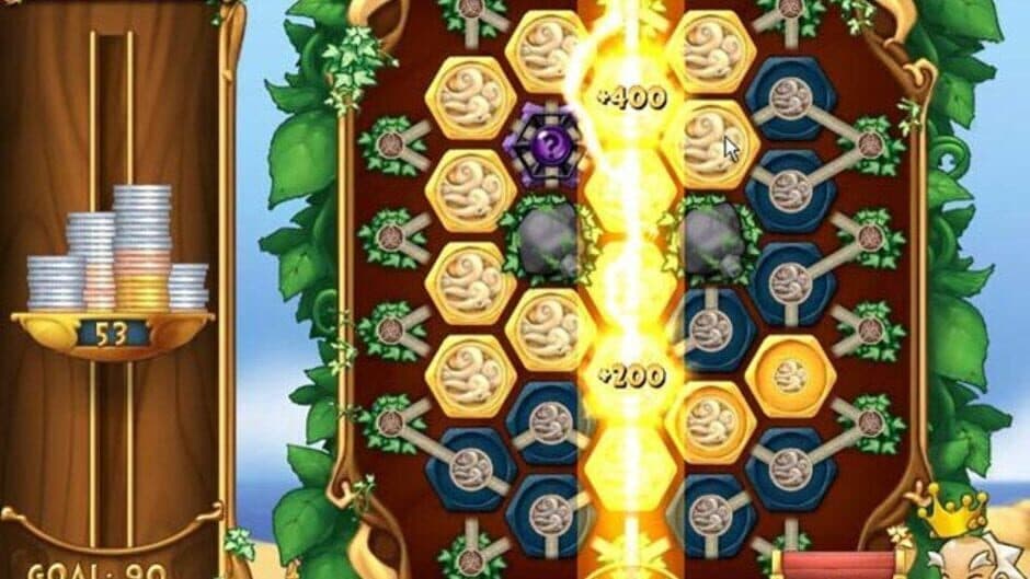 Talismania Deluxe screenshot 1