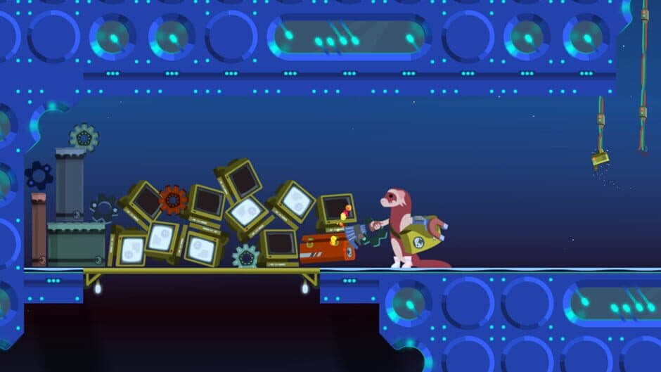 Widget Satchel screenshot 4