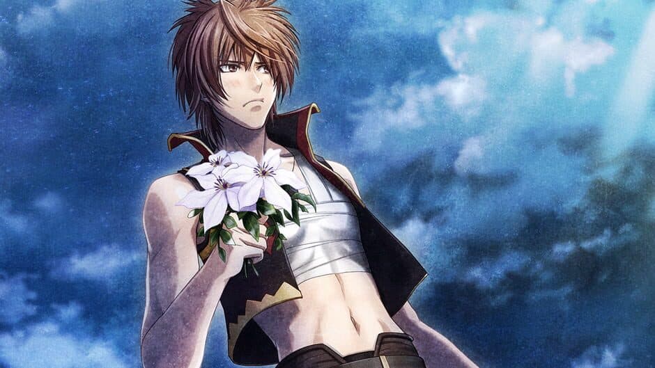 Destiny's Princess: A War Story, A Love Story screenshot 3