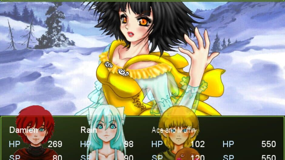 Beyond Magic screenshot 5