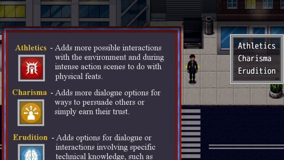 Snares of Ruin screenshot 5