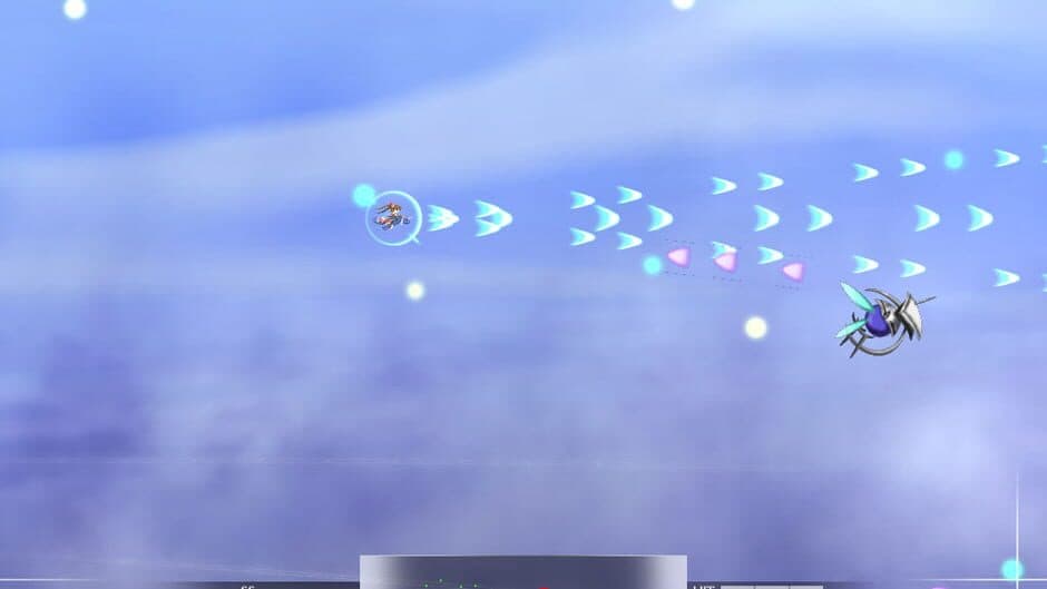 Diadra Empty screenshot 3