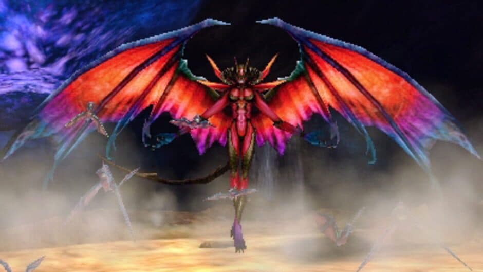 Final Fantasy: Explorers screenshot 6