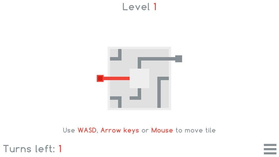 Flat Path screenshot 2