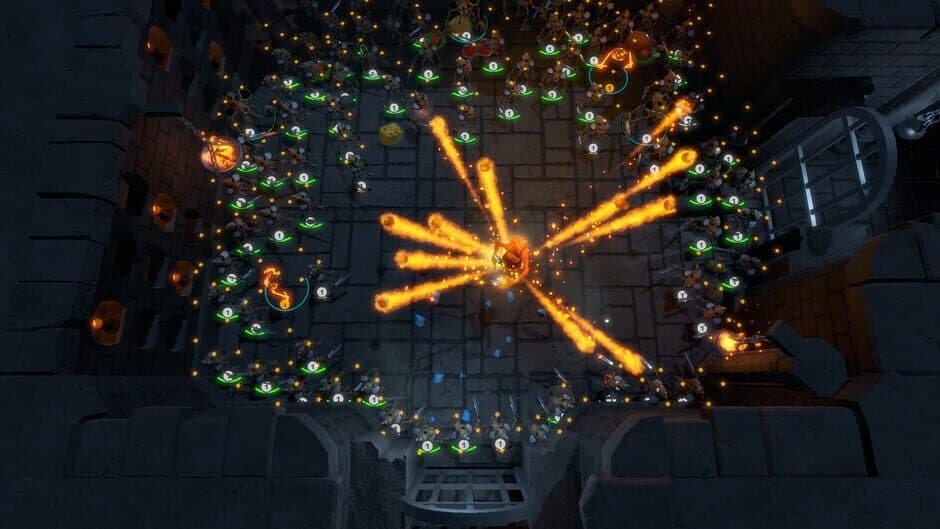 MetaMorph screenshot 3