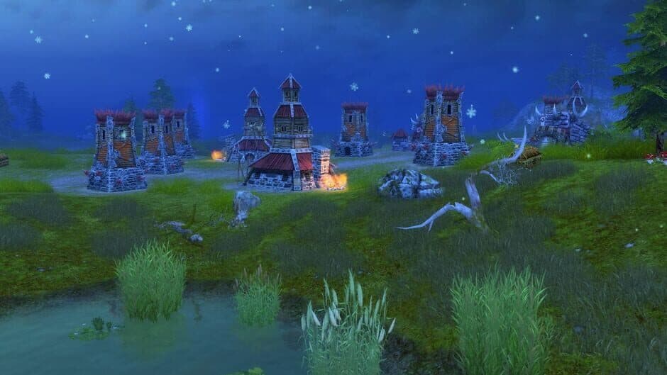 Majesty 2 Collection screenshot 2