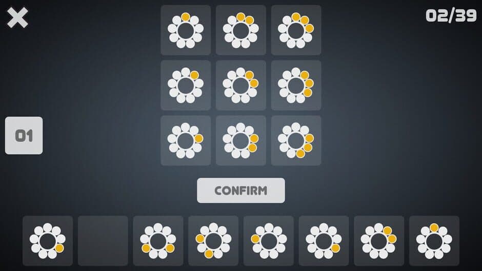 IQ Test screenshot 2