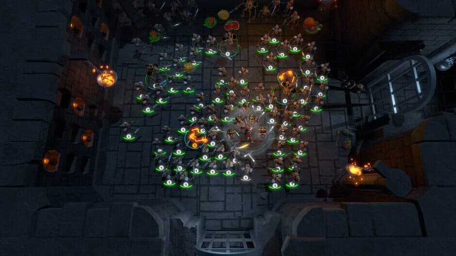 MetaMorph screenshot 5