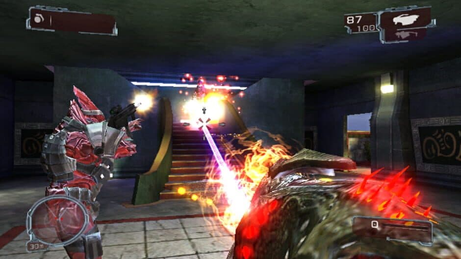 Conduit 2 screenshot 6