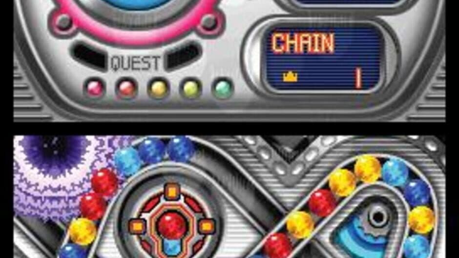 Magnetica screenshot 3