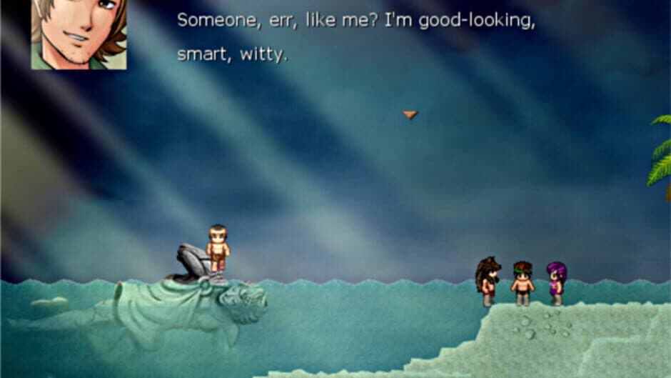 Millennium 5: The Battle of the Millennium screenshot 2