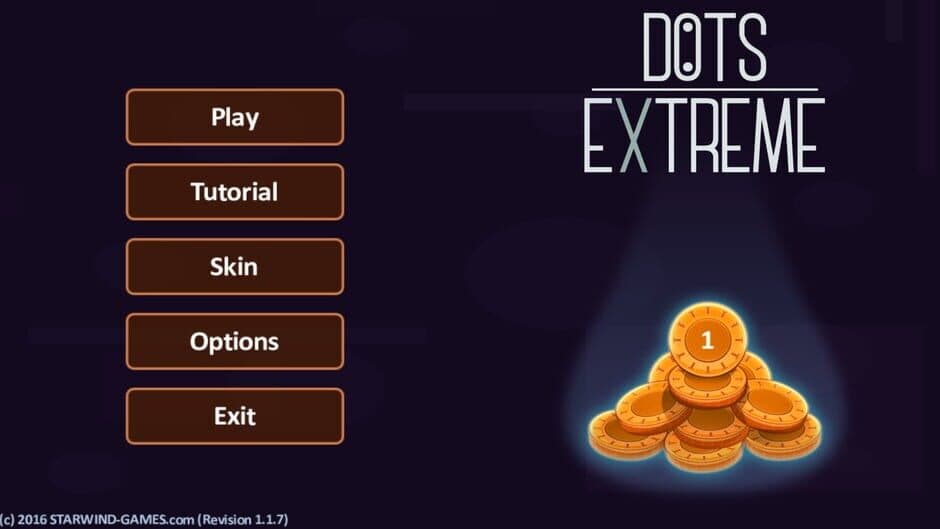 Dots eXtreme screenshot 3