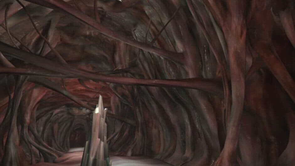 Anarchy Online: Lost Eden screenshot 4