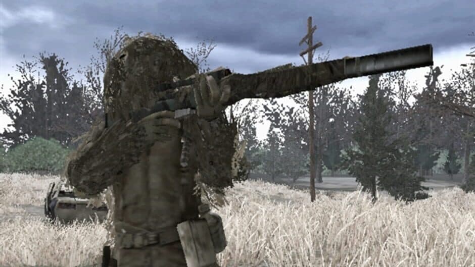 Call of Duty: Modern Warfare - Reflex Edition screenshot 3