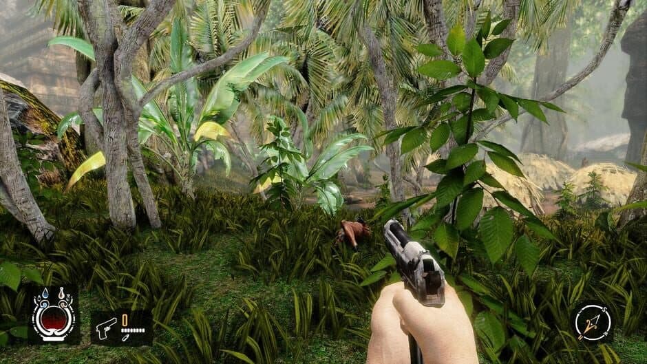 Day One: Garry's Incident screenshot 4